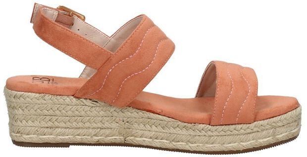Sandalen Touwzool - large