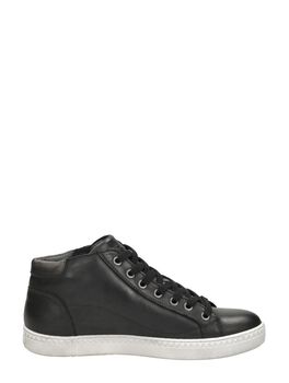 Veterschoenen Hoog