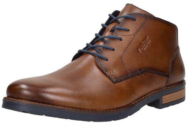 Veterschoenen Hoog - large