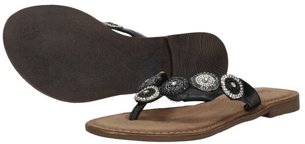 Teenslippers - large