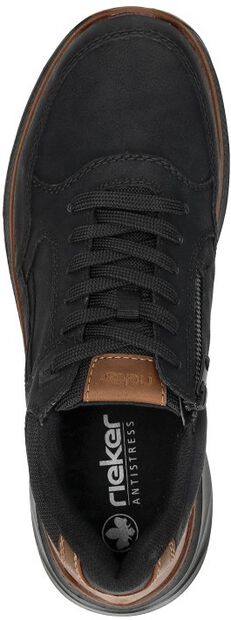Veterschoenen Laag - large