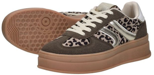 Sneakers Laag - large