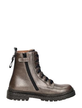Veterschoen hoog