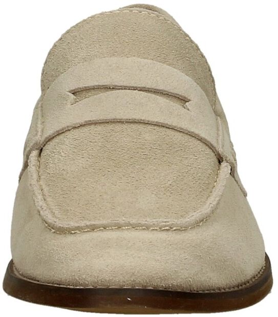 Mocassin - large