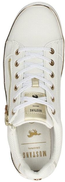 Veterschoenen Laag - large