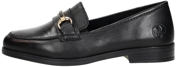 Mocassin - large