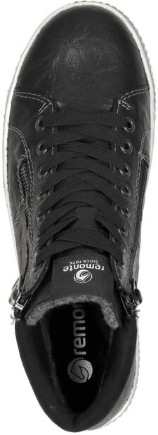Veterschoenen Hoog - large
