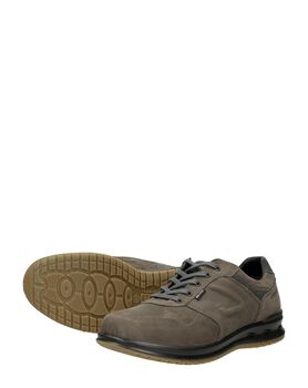 Heren veterschoenen