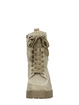 Veterschoenen Hak