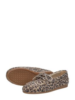 Dames bootschoen