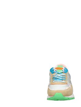 Sneakers Laag
