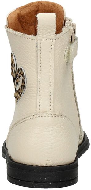 Veterschoen hoog - large