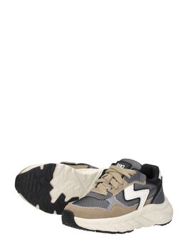 Sneakers Laag