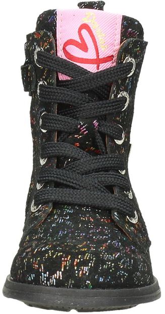 Veterschoen hoog - large