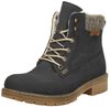 Veterschoenen Hoog - small