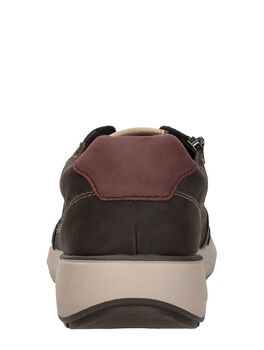 Veterschoenen Laag