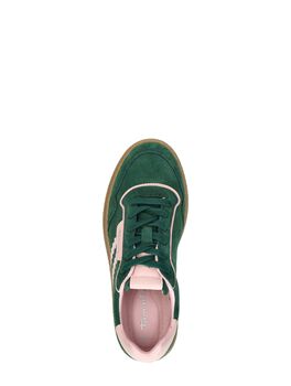 Sneakers Laag
