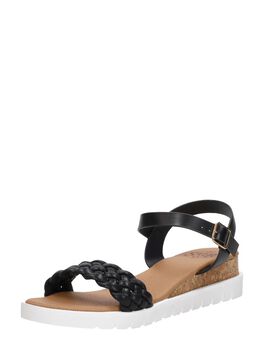 Sandalen Hak