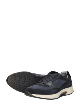 Veterschoenen Laag