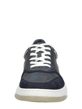 Veterschoenen Laag