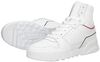 High Cut Seasonal Basket Sneaker - small