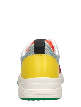 Sneakers Laag