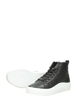 Cupsole Wave High Top