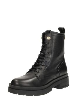 Veterschoenen Hoog
