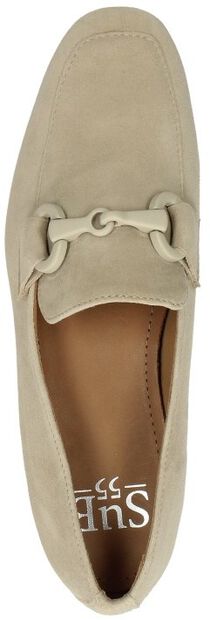 Mocassin - large