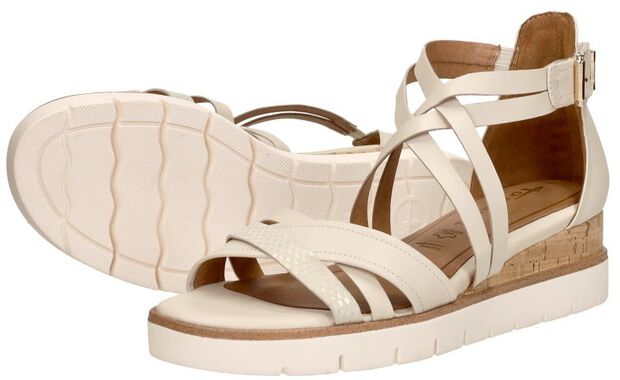 Sandalen Plat - large