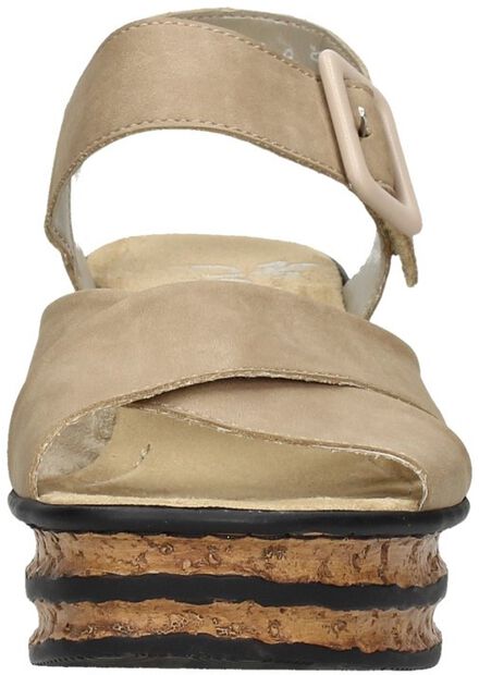 Sandalen Hak - large