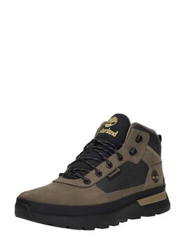 Field Trekker Mid