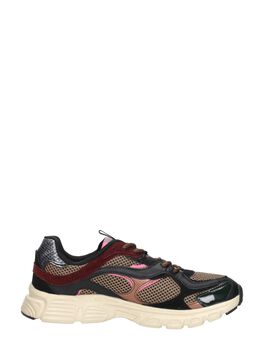 Sneakers Laag