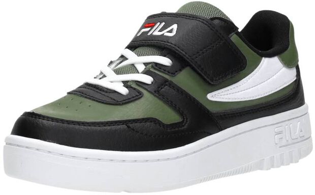Fxventuno Velcro Kids - large