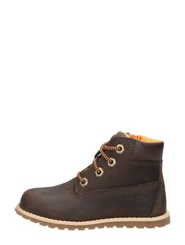 Pokey Pine 6 Inch Boot
