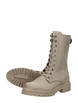 Veterschoenen Hoog