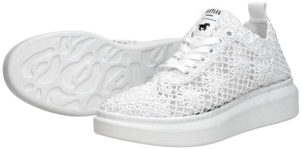 Sneakers Laag - large