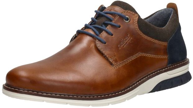 Veterschoenen Laag - large