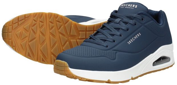 Uno - Stand On Air - large