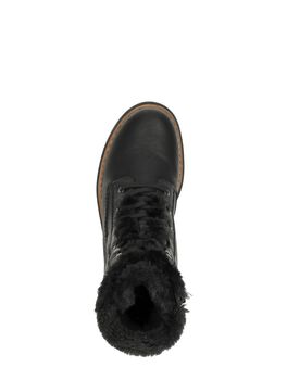 Veterschoenen Hoog