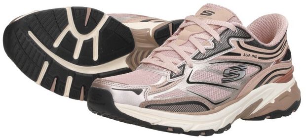 Slip-Ins: Stamina Sport - large