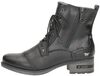 Veterschoenen Hoog - small
