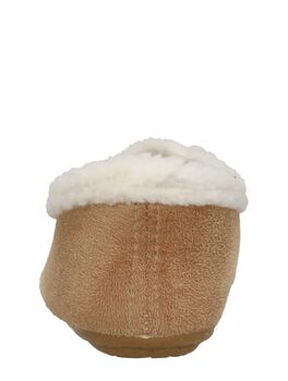 Pantoffels Dicht