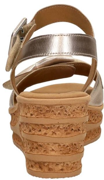 Sandalen Hak - large