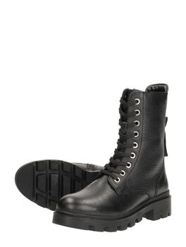 Veterschoen hoog