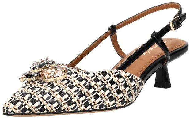 Slingbacks - large