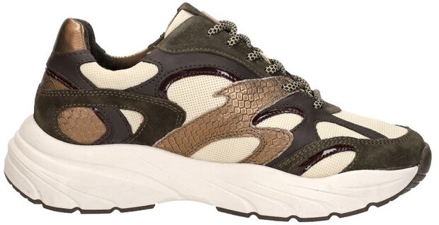 Sneakers Laag - large