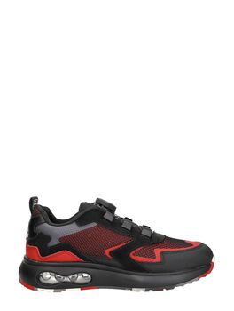 Sneakers Laag