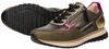 Veterschoenen Laag - small