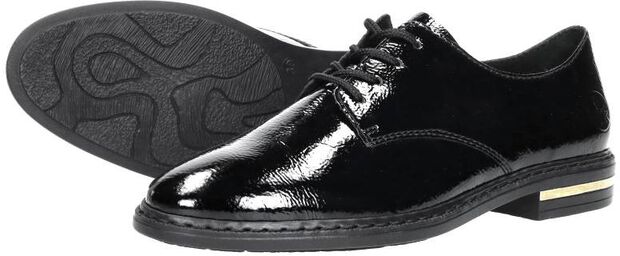 Veterschoenen Laag - large